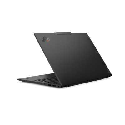 ThinkPad X1 Carbon Gen 12 | Black | 14 " | IPS | WUXGA | 1920 x 1200 pixels | Anti-glare | Intel Core U7 | 155U | 32 GB | LPDDR5