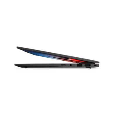 ThinkPad X1 Carbon Gen 12 | Black | 14 " | IPS | WUXGA | 1920 x 1200 pixels | Anti-glare | Intel Core U7 | 155U | 32 GB | LPDDR5