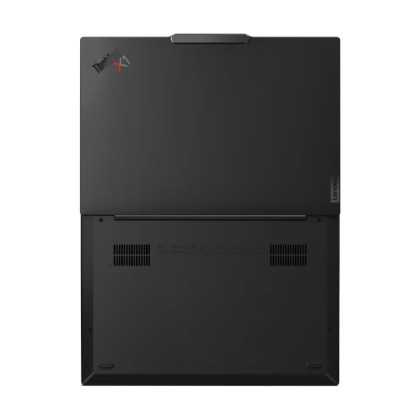 ThinkPad X1 Carbon Gen 12 | Black | 14 " | IPS | WUXGA | 1920 x 1200 pixels | Anti-glare | Intel Core U7 | 155U | 32 GB | LPDDR5