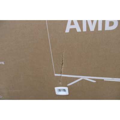 70PUS8118/12 | 70" (177cm) | Smart TV | 4K UHD LED | DAMAGED PACKAGING