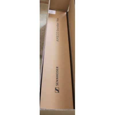 SALE OUT. Sennheiser AMBEO Soundbar EU, UNPACKED AS DEMO | Sennheiser | UNPACKED AS DEMO