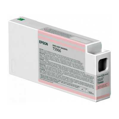 Epson UltraChrome HDR | T596600 | Ink Cartridge | Vivid Light Magenta