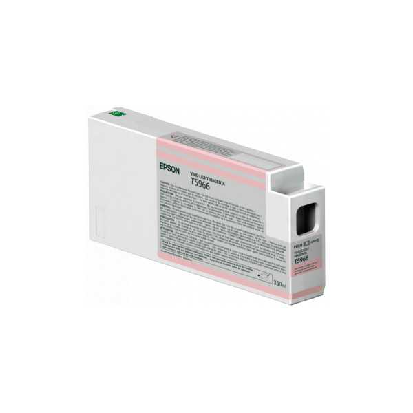 Epson UltraChrome HDR | T596600 | Ink Cartridge | Vivid Light Magenta