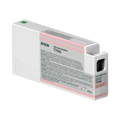 Epson UltraChrome HDR | T596600 | Ink Cartridge | Vivid Light Magenta