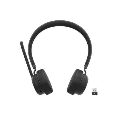 Lenovo Wireless VoIP Headset (Teams) | Lenovo