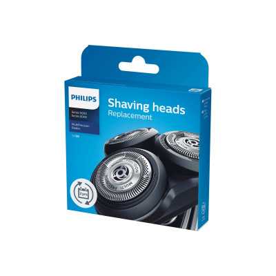 Philips | Shaving heads for Shaver series 5000 | SH50/50