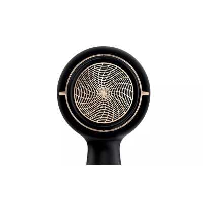 Philips | Hair Dryer | HPS920/00 Prestige Pro | 2300 W | Number of temperature settings 3 | Ionic function | Black/Gold