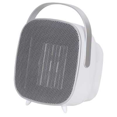 Camry | Heater | CR 7732 | Ceramic | 1500 W | Number of power levels 2 | Suitable for rooms up to 15 m | White | N/A