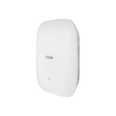 D-Link | Nuclias Connect AX3600 Wi-Fi Access Point | DAP-X2850 | 802.11ac | 1147+2402 Mbit/s | 10/100/1000 Mbit/s | Ethernet LAN