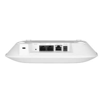 D-Link | Nuclias Connect AX3600 Wi-Fi Access Point | DAP-X2850 | 802.11ac | 1147+2402 Mbit/s | 10/100/1000 Mbit/s | Ethernet LAN