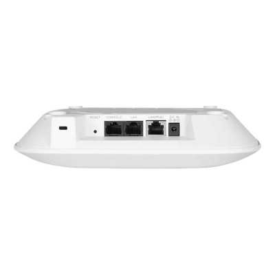 D-Link | Nuclias Connect AX3600 Wi-Fi Access Point | DAP-X2850 | 802.11ac | 1147+2402 Mbit/s | 10/100/1000 Mbit/s | Ethernet LAN