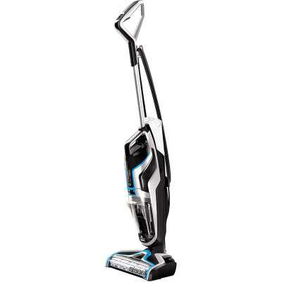 Bissell | MultiFunctional Cleaner | CrossWave Pet Pro | Corded operating | Handstick | Washing function | 560 W | - V | Blue/Tit