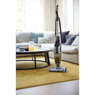 Bissell | MultiFunctional Cleaner | CrossWave Pet Pro | Corded operating | Handstick | Washing function | 560 W | - V | Blue/Tit