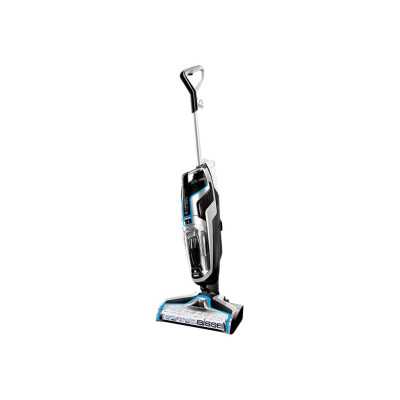 Bissell | MultiFunctional Cleaner | CrossWave Pet Pro | Corded operating | Handstick | Washing function | 560 W | - V | Blue/Tit