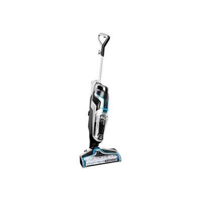 Bissell | MultiFunctional Cleaner | CrossWave Pet Pro | Corded operating | Handstick | Washing function | 560 W | - V | Blue/Tit