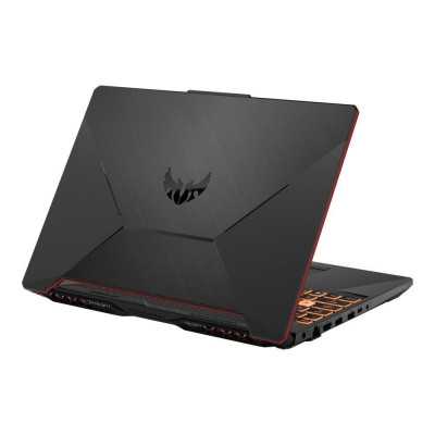 Notebook|ASUS|TUF|Gaming A15|FA506NCR-HN018W|CPU Ryzen 7|7435HS|3100 MHz|15.6"|1920x1080|RAM 16GB|DDR5|5600 MHz|SSD 512GB|NVIDIA