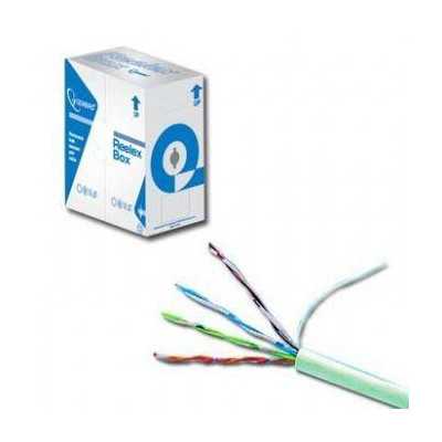 CABLE CAT5E UTP 305M GRAY/UPC-5004E-SOL GEMBIRD