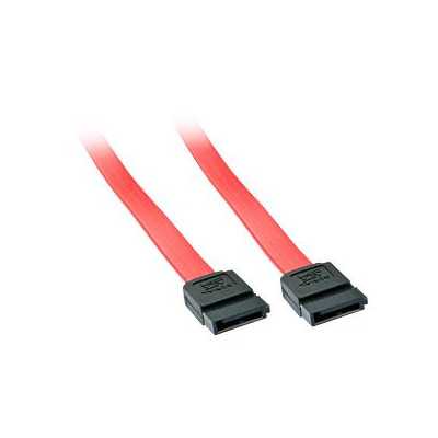 CABLE SATA 7 PIN INTERNAL/0.2M 33323 LINDY