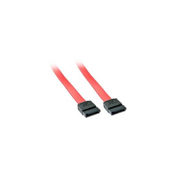 CABLE SATA 7 PIN INTERNAL/0.2M 33323 LINDY