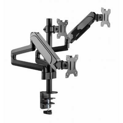 DISPLAY ACC MOUNTING ARM/17-27" MA-DA3-01 GEMBIRD