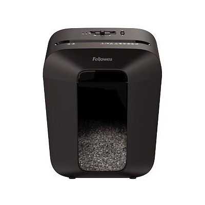 SHREDDER POWERSHRED LX41M/4300701 FELLOWES