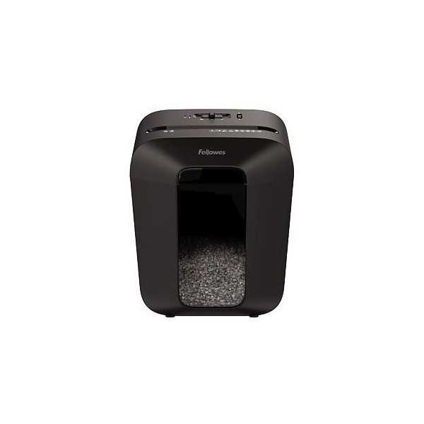 SHREDDER POWERSHRED LX41M/4300701 FELLOWES