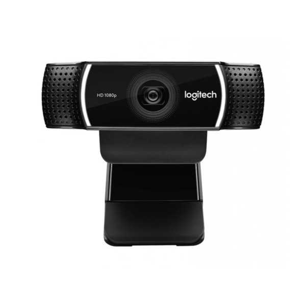 KAMEROS WEBCAM HD PRO C922/960-001088 LOGITECH