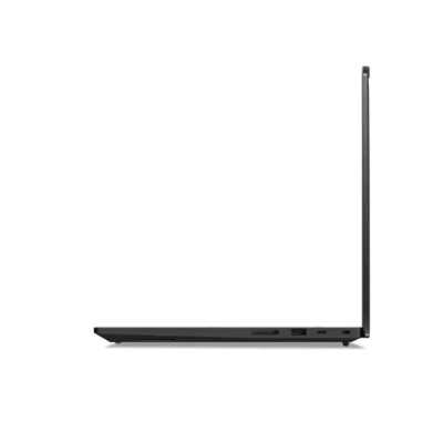 Lenovo ThinkPad P1 Gen 7 | Black | 16 " | IPS | WQXGA | 2560 x 1600 pixels | Anti-glare | Intel Core U7 | 155H | 32 GB | SSD 100