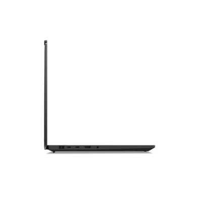 Lenovo ThinkPad P1 Gen 7 | Black | 16 " | IPS | WQXGA | 2560 x 1600 pixels | Anti-glare | Intel Core U7 | 155H | 32 GB | SSD 100