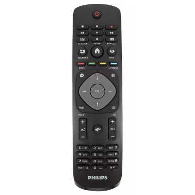 Philips | LED HD TV | 32PHS5527/12 | 32" (80 cm) | HD LED | Silver