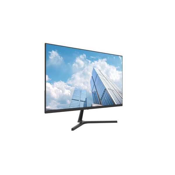 LCD Monitor|DAHUA|DHI-LM24-B201S|23.8"|Business|Panel IPS|1920x1080|16:9|100Hz|4 ms|Speakers|Colour Black|LM24-B201S