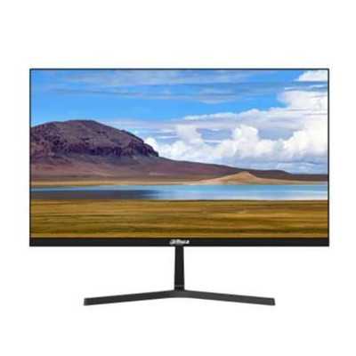 LCD Monitor|DAHUA|DHI-LM22-B200S|21.45"|Business|Panel VA|1920x1080|16:9|100Hz|5 ms|Speakers|Colour Black|LM22-B200S