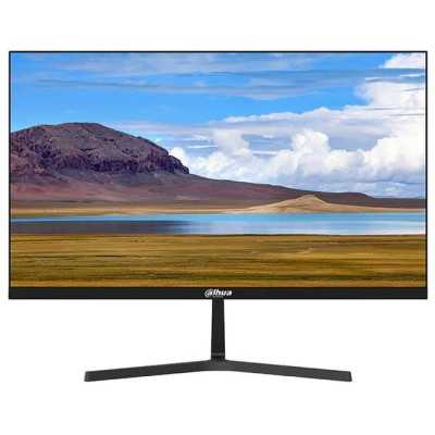 LCD Monitor|DAHUA|LM24-B200S|23.8"|Business|Panel VA|1920x1080|16:9|75Hz|5 ms|Speakers|LM24-B200S