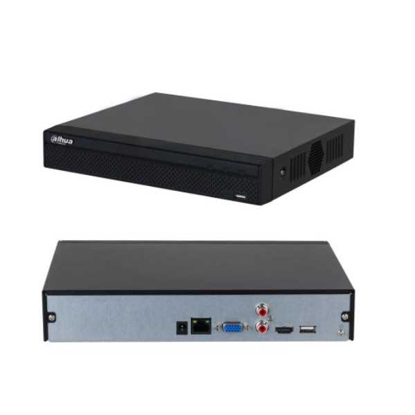 NET VIDEO RECORDER 4CH/NVR2104HS-4KS3 DAHUA