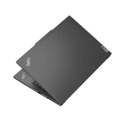 Lenovo | ThinkPad E14 Gen 6 | Black | 14 " | IPS | WUXGA | 1920 x 1200 pixels | Anti-glare | AMD Ryzen 5 | 7535HS | 16 GB | SO-D