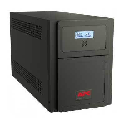 APC EASY UPS SMV 2000VA 230V