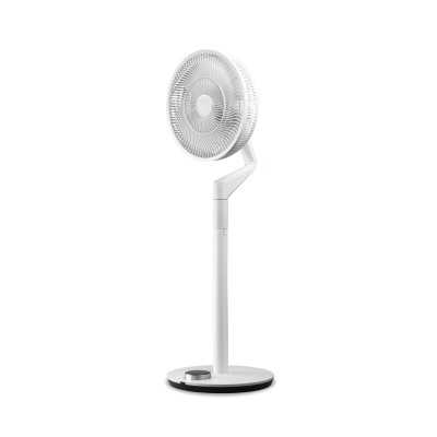 Duux | Fan | Whisper Flex Ultimate | Stand Fan | White | Diameter 34 cm | Number of speeds 30 | Oscillation | 3-32 W | Yes