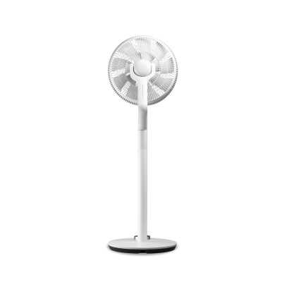 Duux | Fan | Whisper Flex Ultimate | Stand Fan | White | Diameter 34 cm | Number of speeds 30 | Oscillation | 3-32 W | Yes