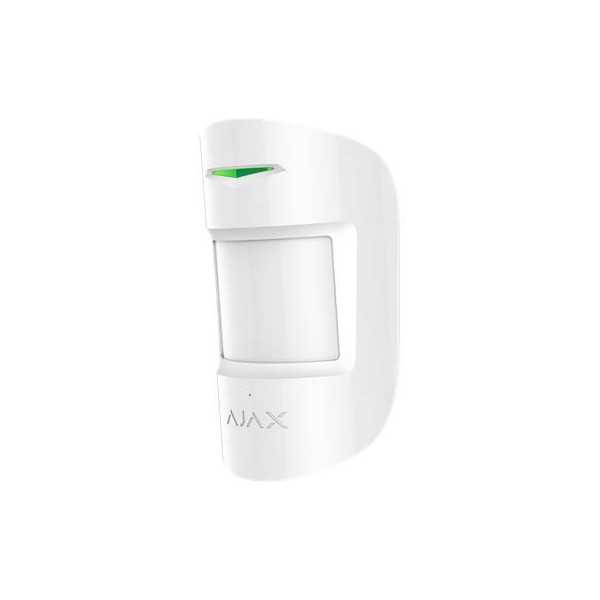 DETECTOR WRL COMBIPROTECT/WHITE 38097 AJAX