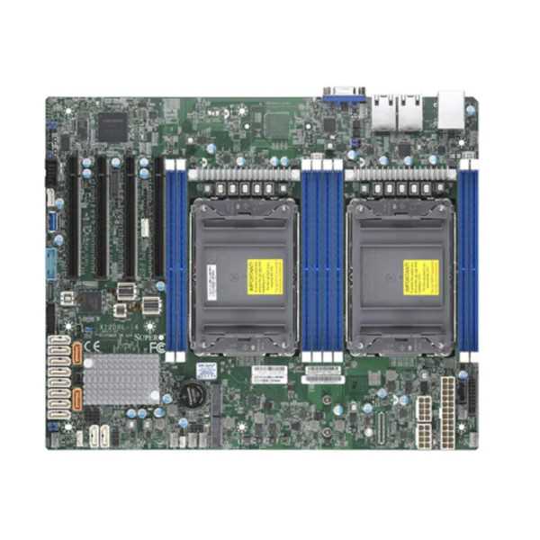 SERVERIS MB C621A S4189 ATX/MBD-X12DPL-I6-B SUPERMICRO