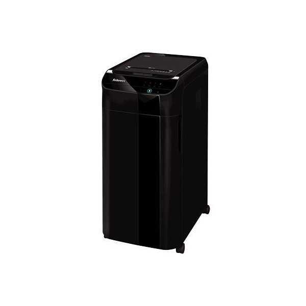 Smulkintuvas AUTOMAX 350C/4964102 FELLOWES