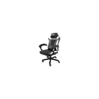 NATEC Fury gaming chair Avenger M+ black