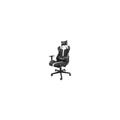 NATEC Fury gaming chair Avenger XL white