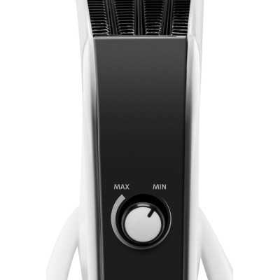 ETA Heater ETA062490000 Convection Heater 2000 W Number of power levels 3 White N/A