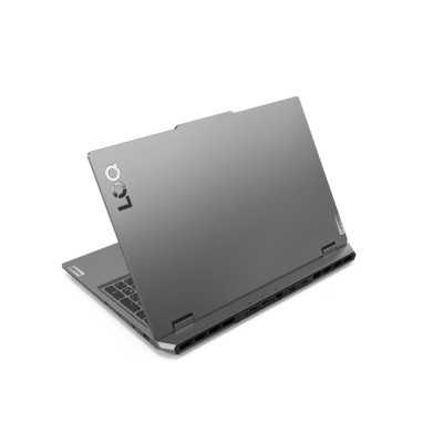 Lenovo | LOQ 15IAX9 | Luna Grey | 15.6 " | IPS | FHD | 1920 x 1080 pixels | Anti-glare | Intel Core i5 | i5-12450HX | 8 GB | O-D