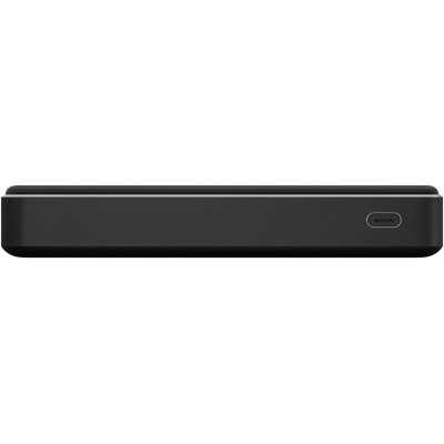 Magnetic Wireless Power Bank | 70183 | 10000 mAh | USB-C | Black