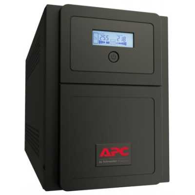 APC EASY UPS SMV 1000VA 230V