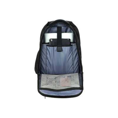 Targus | Sport Rolling | TSB700EU | Fits up to size 15.6 " | Backpack | Black | Shoulder strap