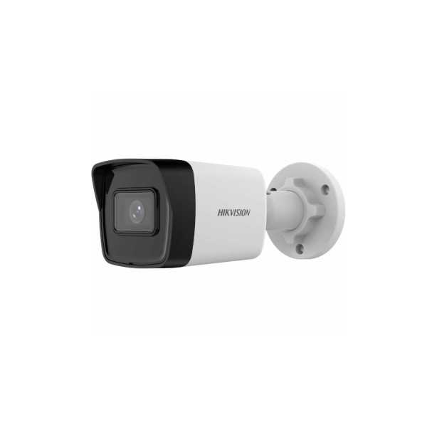 Hikvision | IP Camera | DS-2CD1043G2-I | Bullet | 4 MP | 2.8mm/4mm | IP67 | H.265+ | Micro SD, Max. 256GB