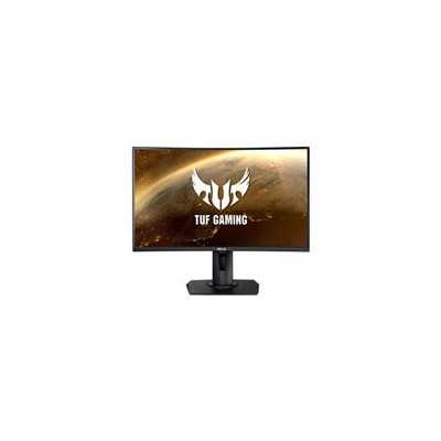 ASUS TUF Gaming VG27WQ Curved Gaming